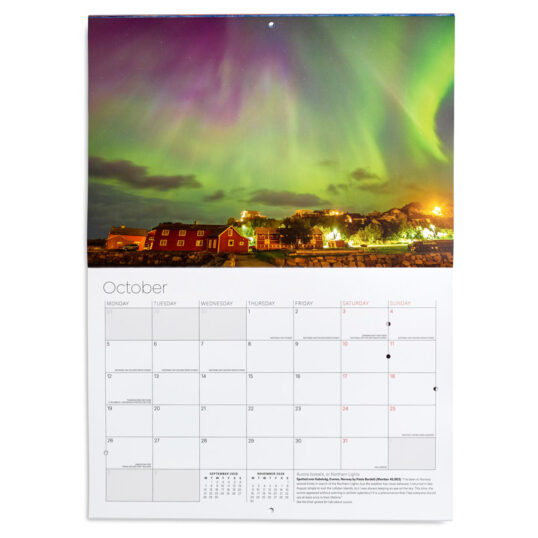 Cloud Calendar, 2026 - Image 11