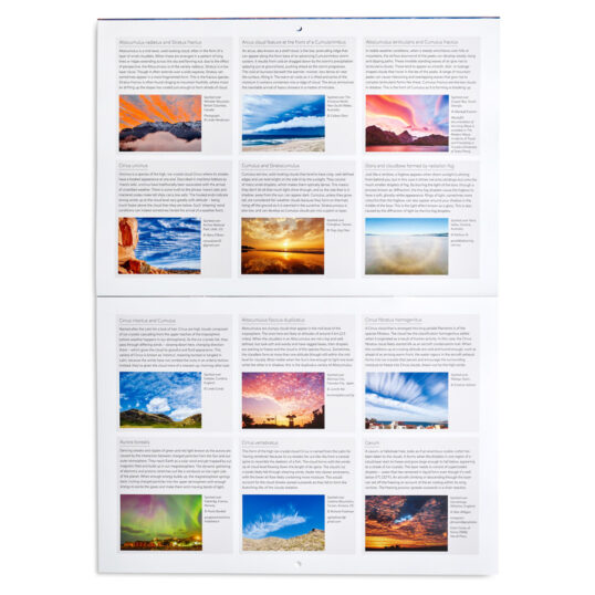 Cloud Calendar, 2026 - Image 14