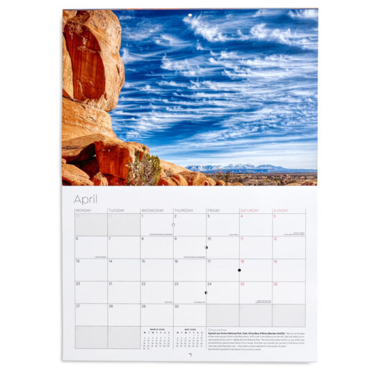 Cloud Calendar, 2026 - Image 5