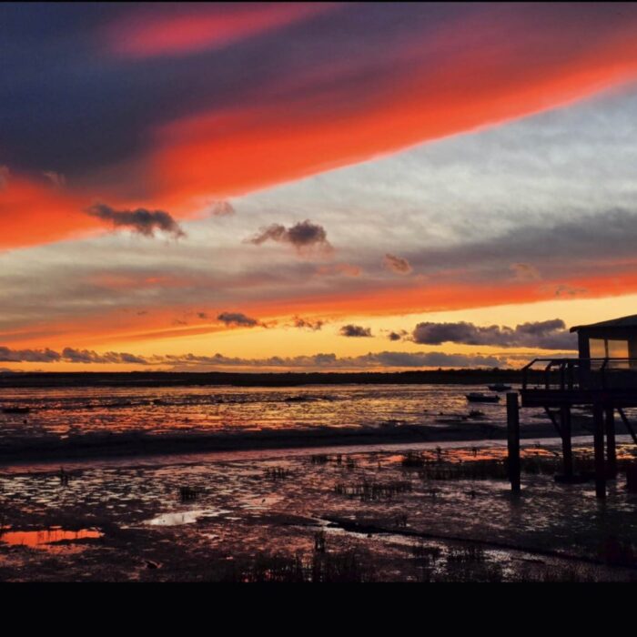 Cloud-a-Day image for Tuesday 27th January 2026