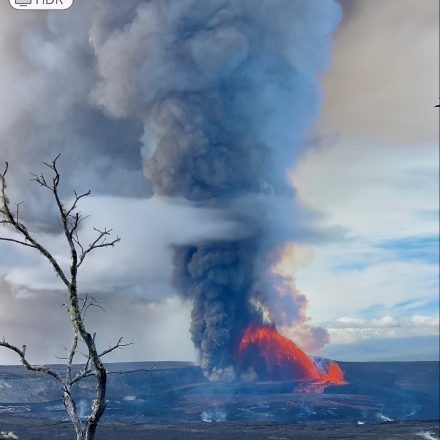 Cloud-a-Day image for Wednesday 28th January 2026