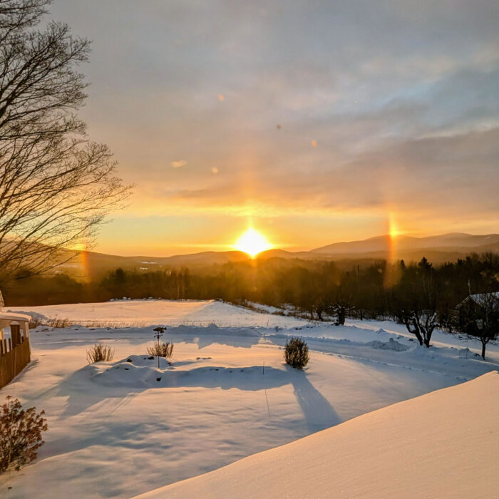 Cloud-a-Day image for Monday 2nd February 2026