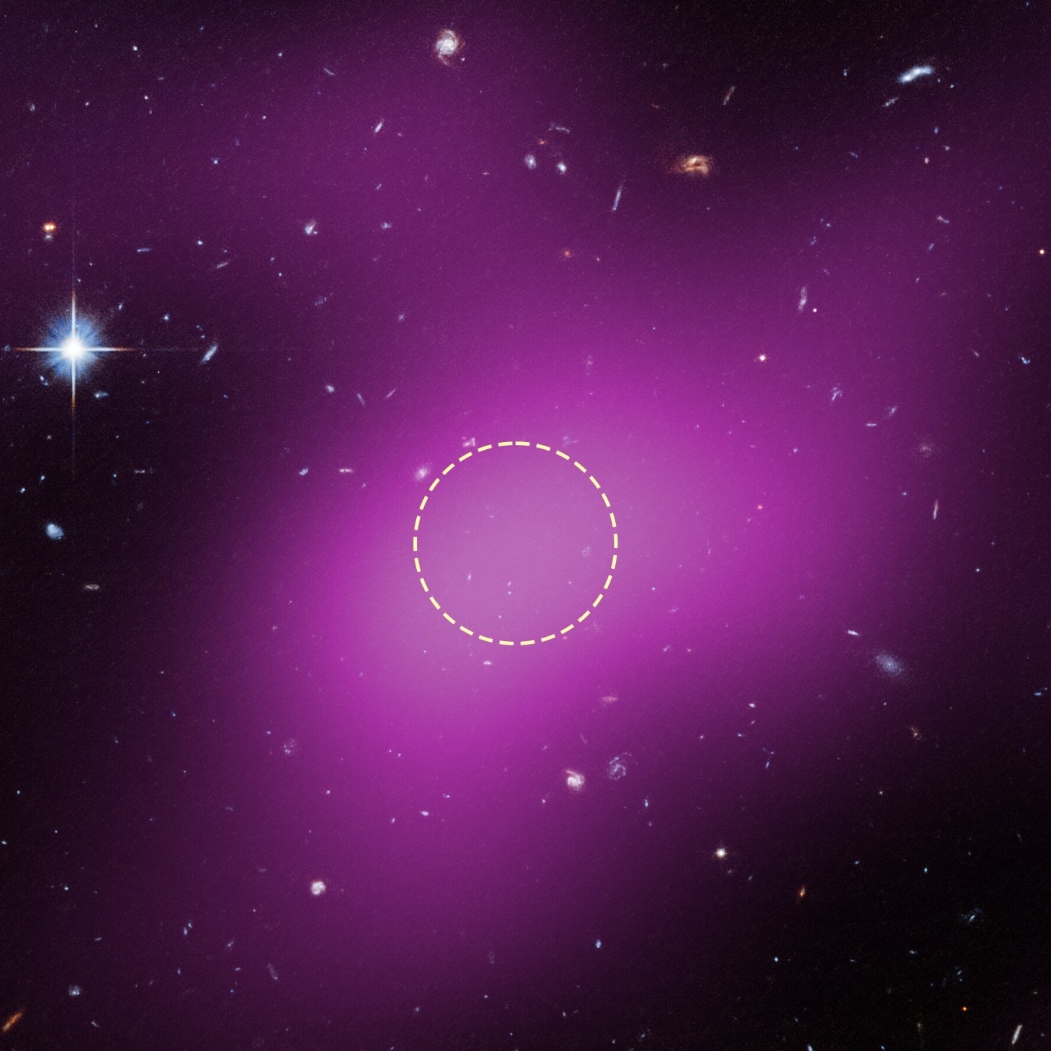 Cloud-a-Day image for Wednesday 4th February 2026