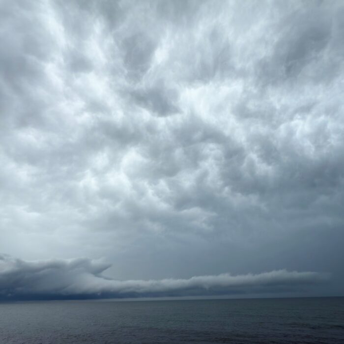 Cloud-a-Day image for Monday 23rd February 2026