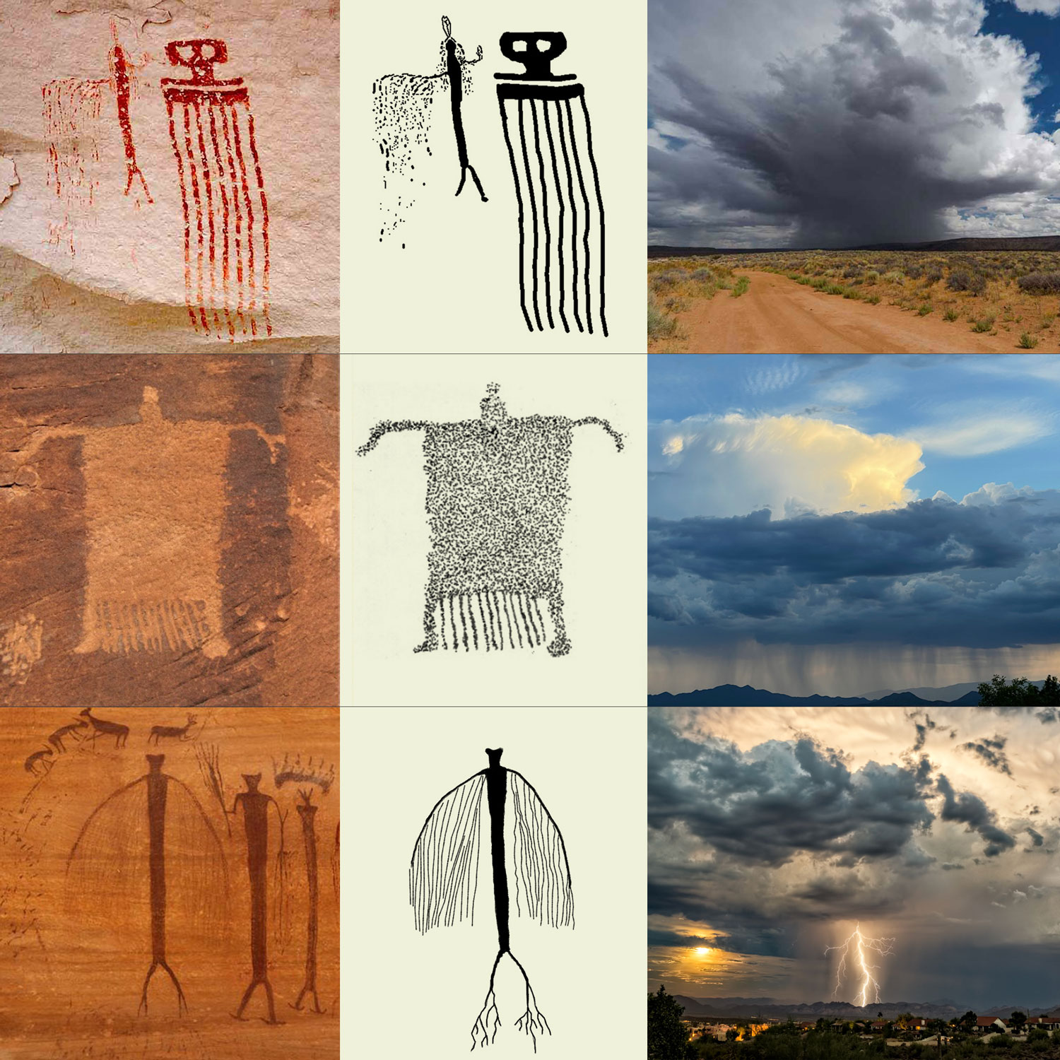 Cloud-a-Day image for Saturday 21st February 2026