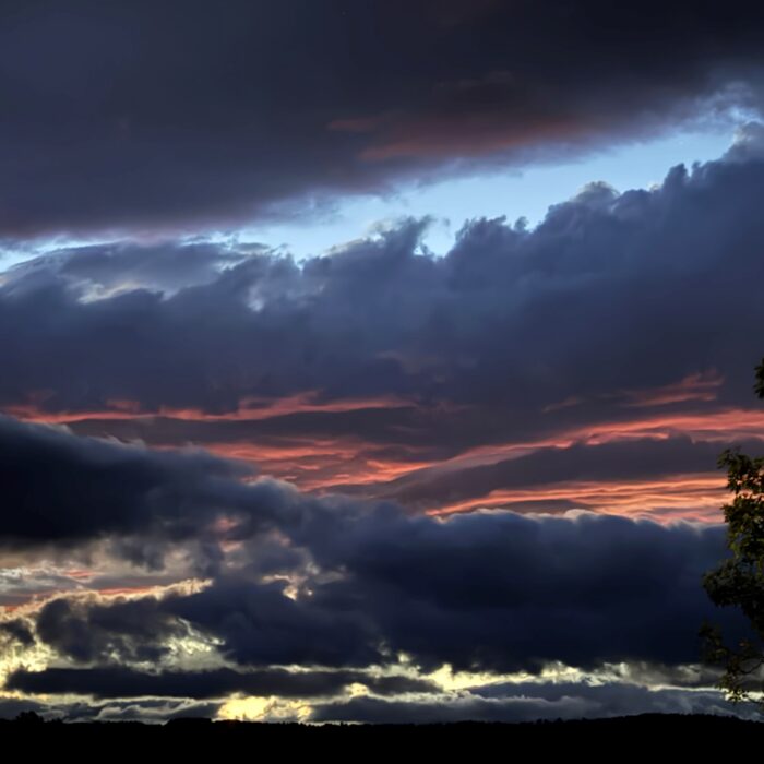 Cloud-a-Day image for Thursday 26th February 2026