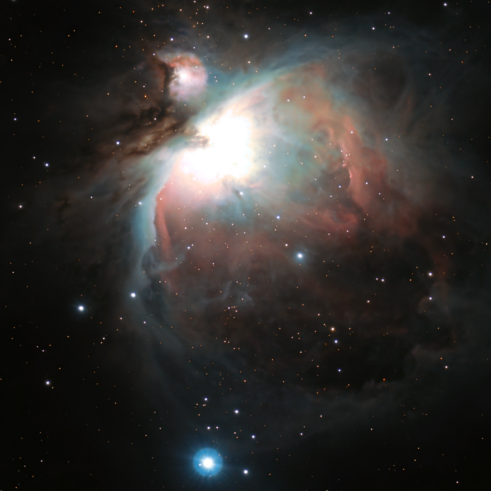 Cloud-a-Day image for Tuesday 3rd March 2026