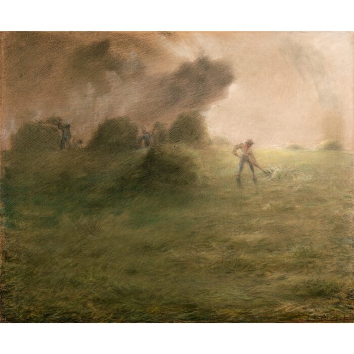 Cloud-a-Day image for Tuesday 17th February 2026