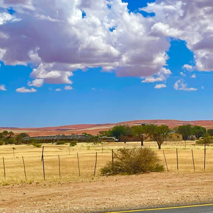 Cloud-a-Day image for Monday 23rd March 2026