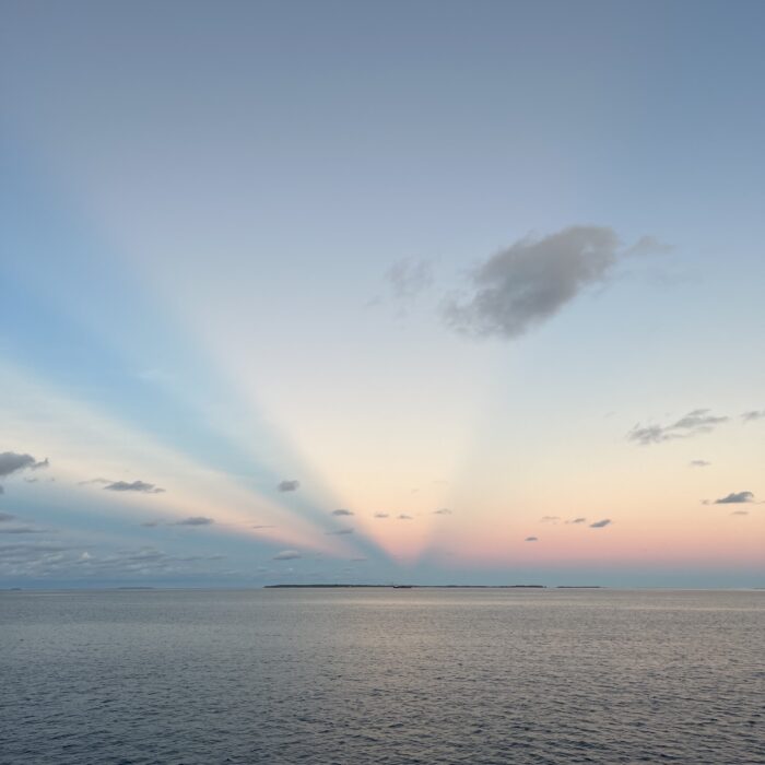 Cloud-a-Day image for Tuesday 31st March 2026