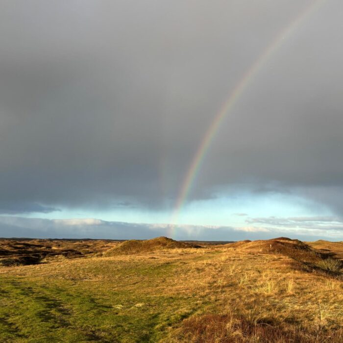 Cloud-a-Day image for Sunday 15th March 2026