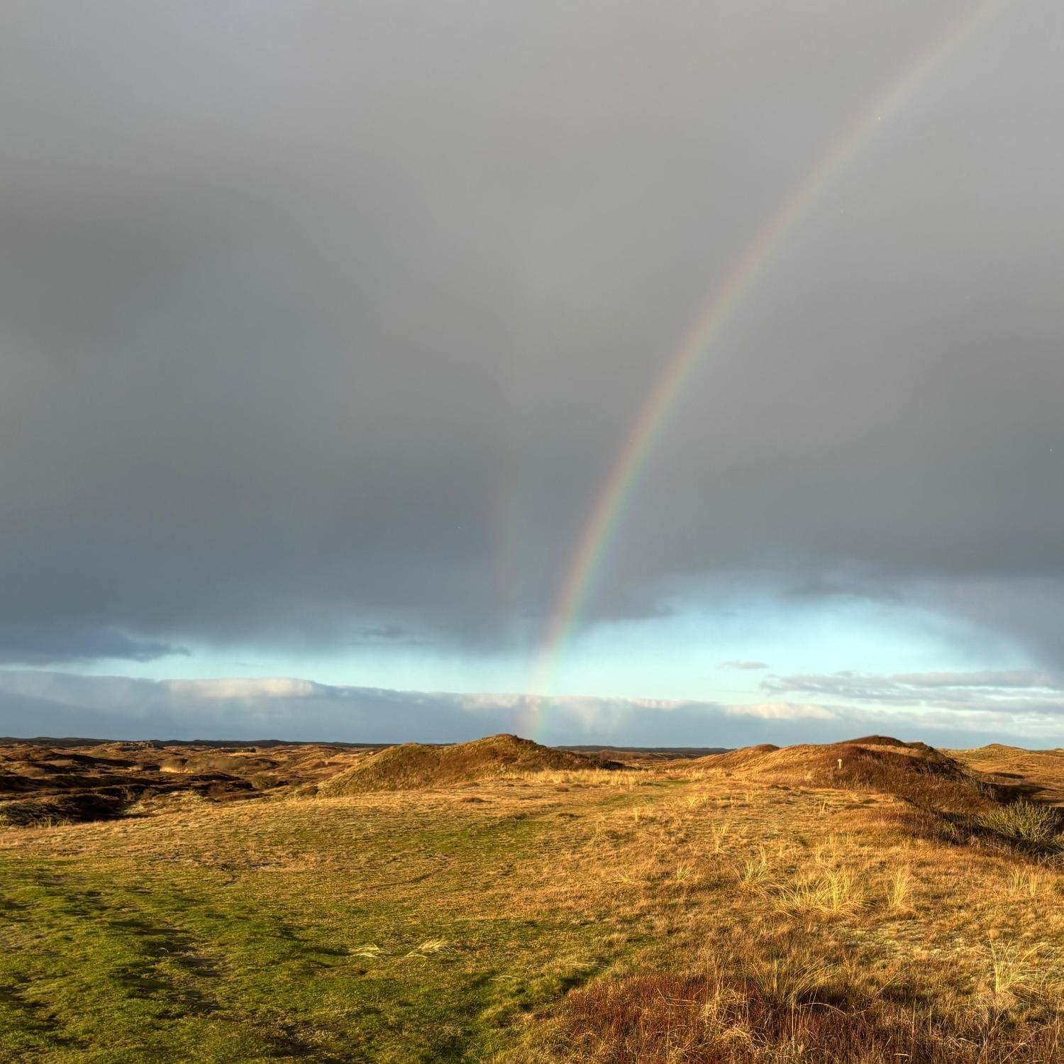 Cloud-a-Day image for Sunday 15th March 2026