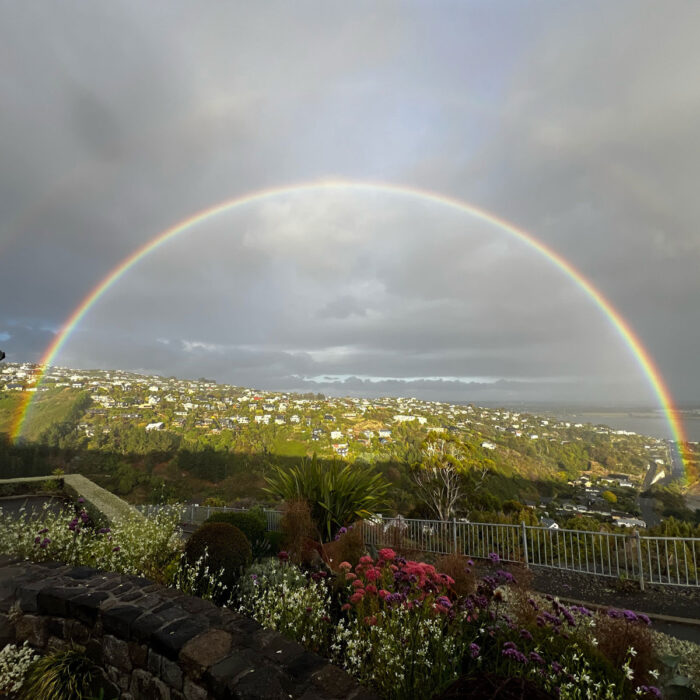 Cloud-a-Day image for Friday 27th March 2026