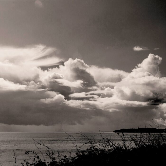 Cloud-a-Day image for Thursday 19th March 2026