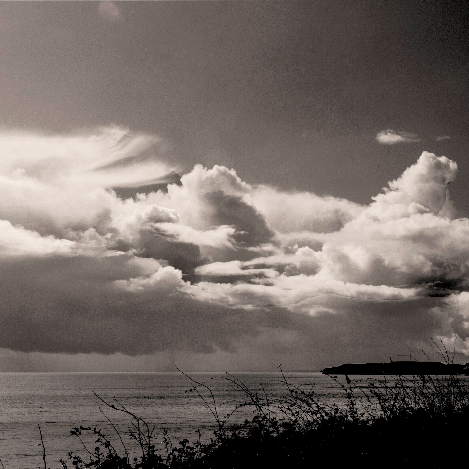 Cloud-a-Day image for Thursday 19th March 2026