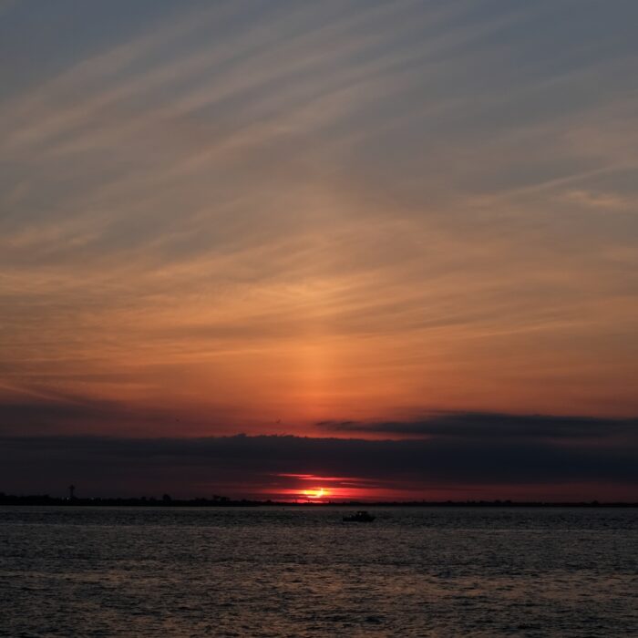 Cloud-a-Day image for Saturday 21st March 2026