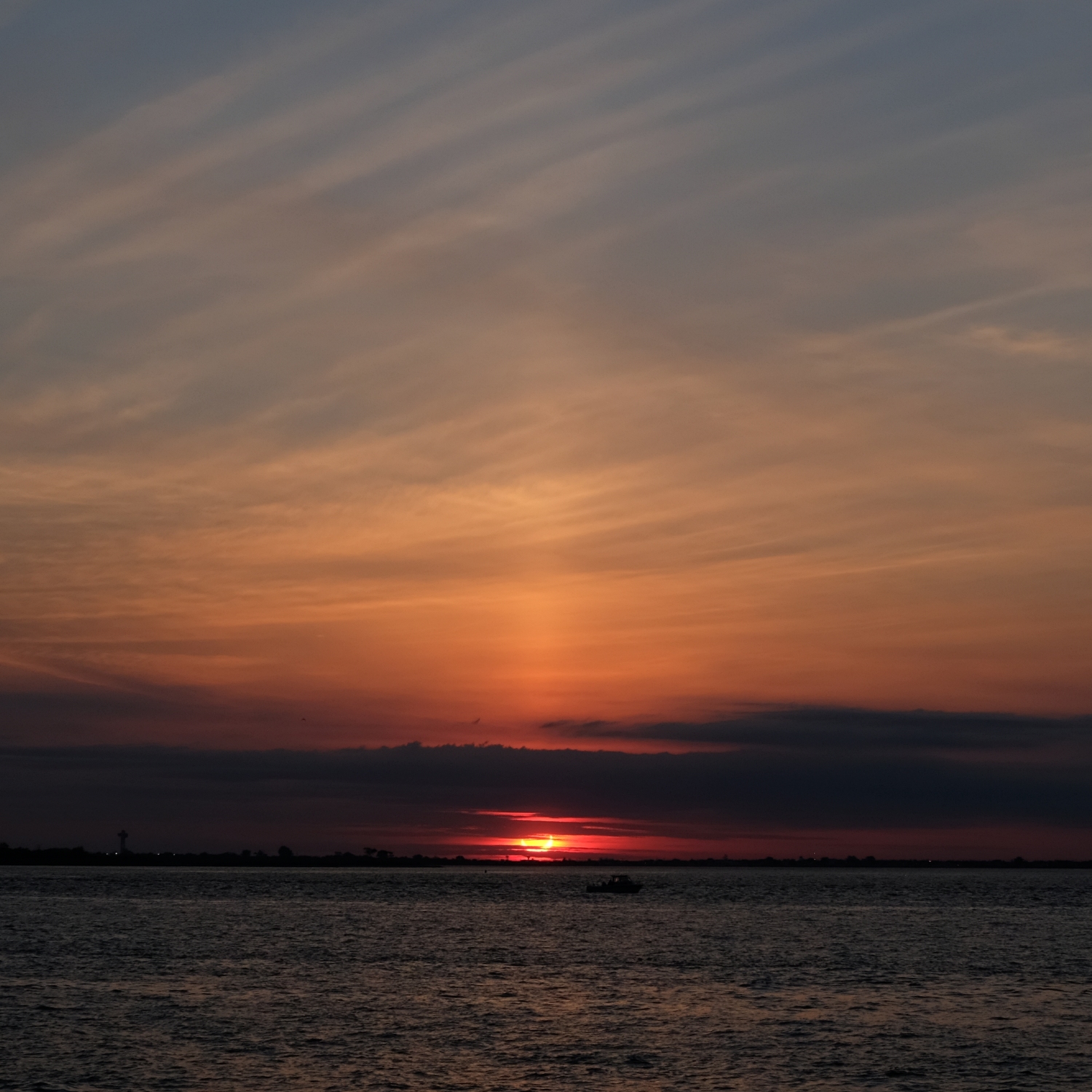 Cloud-a-Day image for Saturday 21st March 2026