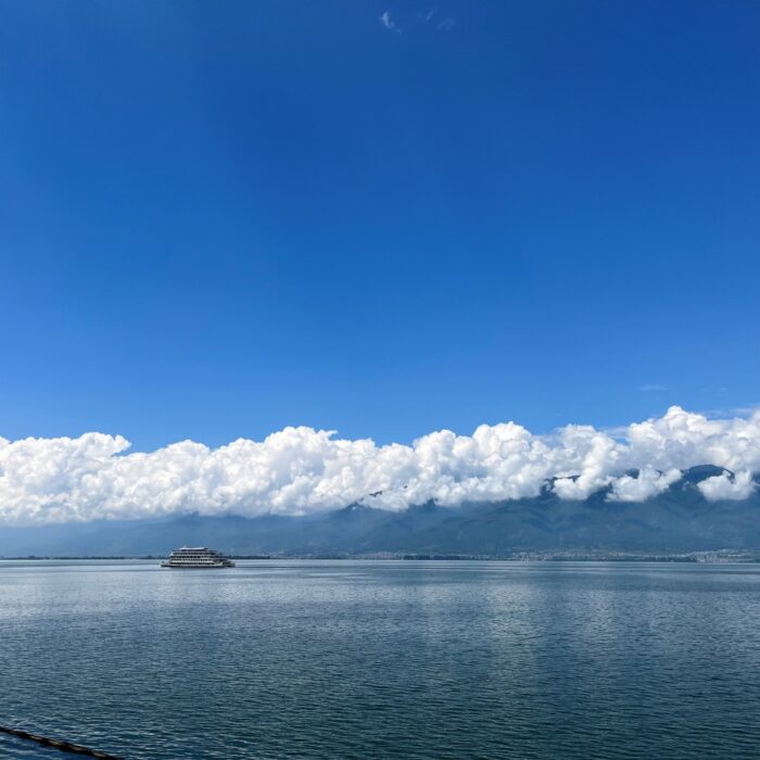 Cloud-a-Day image for Thursday 2nd April 2026