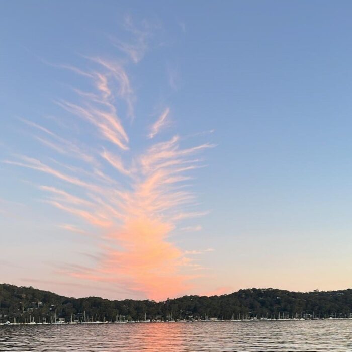 Cloud-a-Day image for Tuesday 17th March 2026