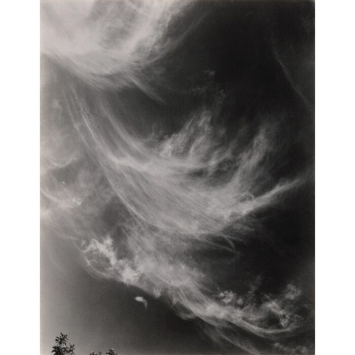 Cloud-a-Day image for Saturday 11th April 2026