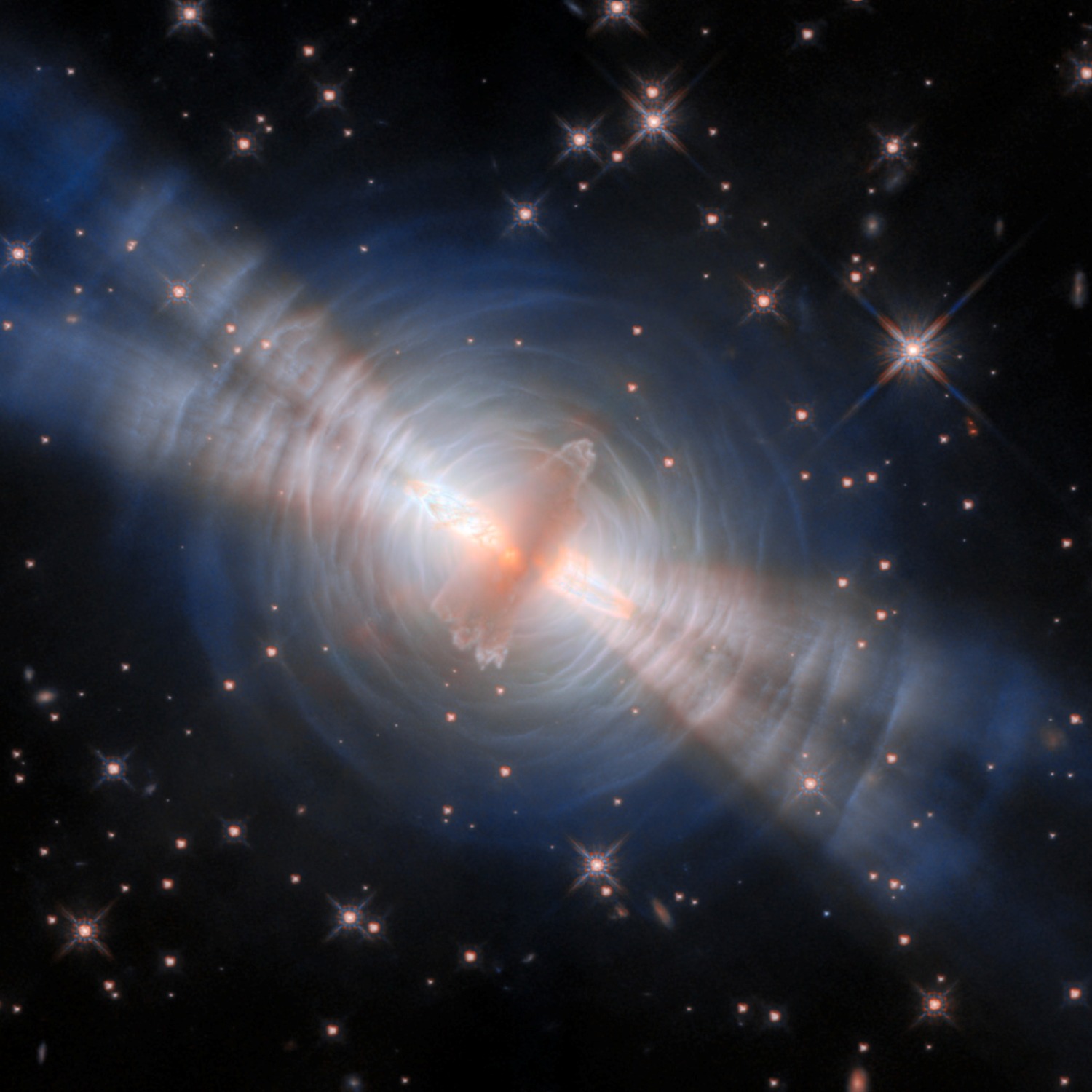 Cloud-a-Day image for Wednesday 15th April 2026