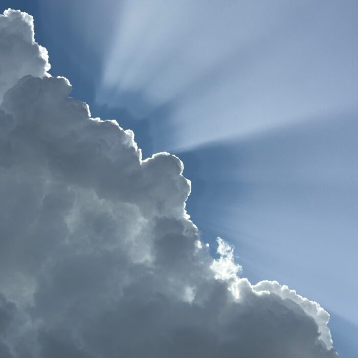 Cloud-a-Day image for Thursday 14th May 2026