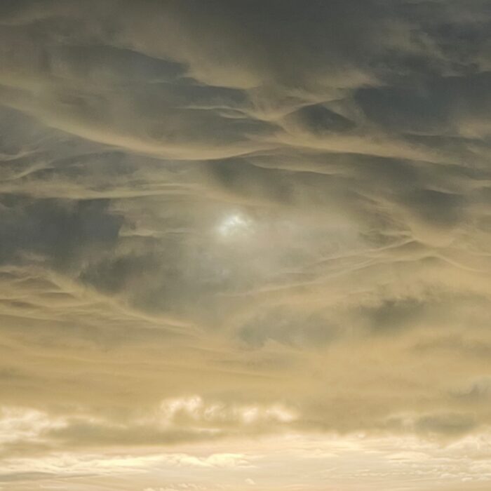 Cloud-a-Day image for Thursday 9th April 2026