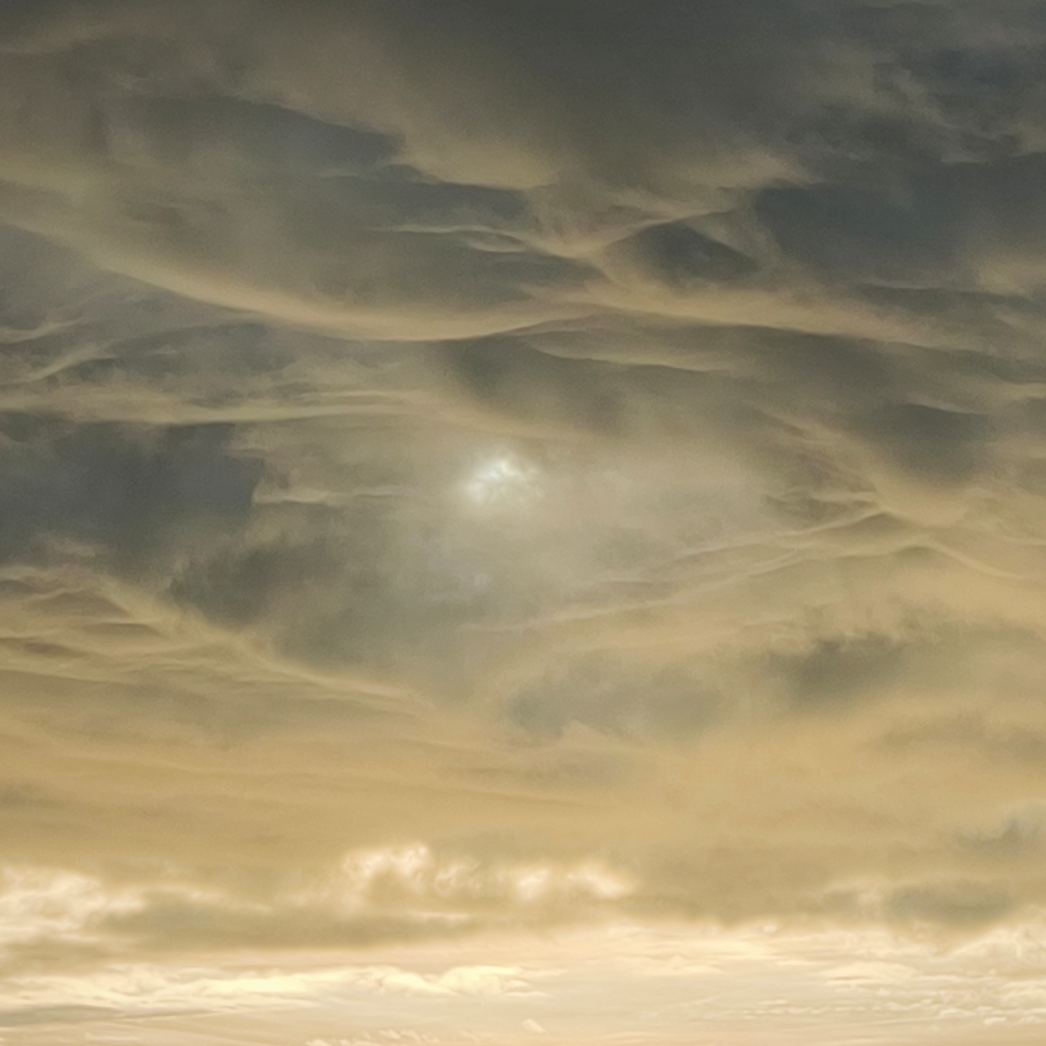 Cloud-a-Day image for Thursday 9th April 2026