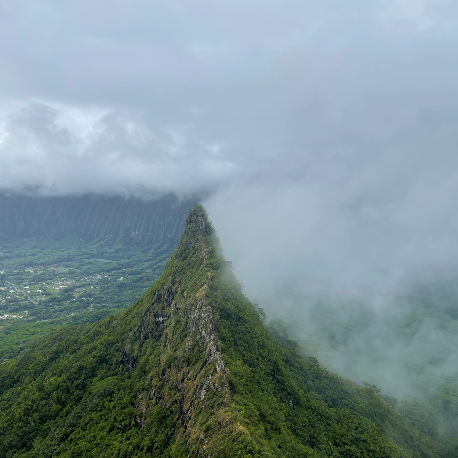 Cloud-a-Day image for Friday 10th April 2026