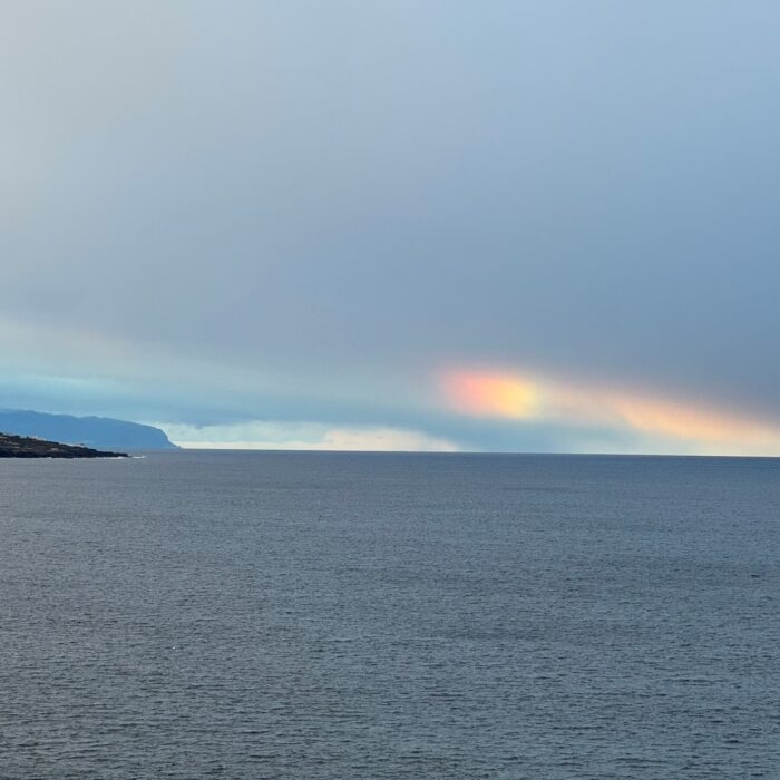 Cloud-a-Day image for Monday 13th April 2026
