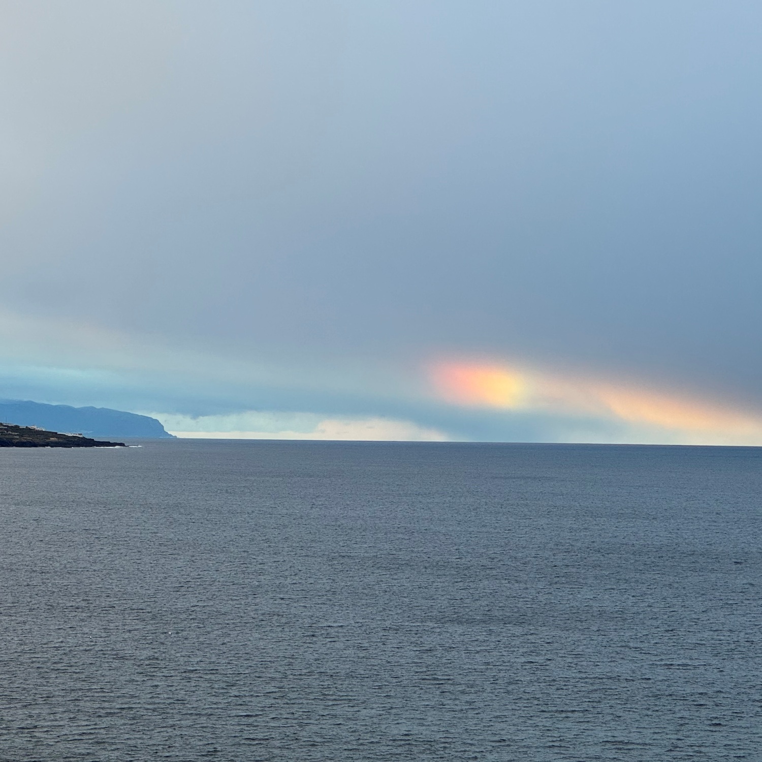 Cloud-a-Day image for Monday 13th April 2026