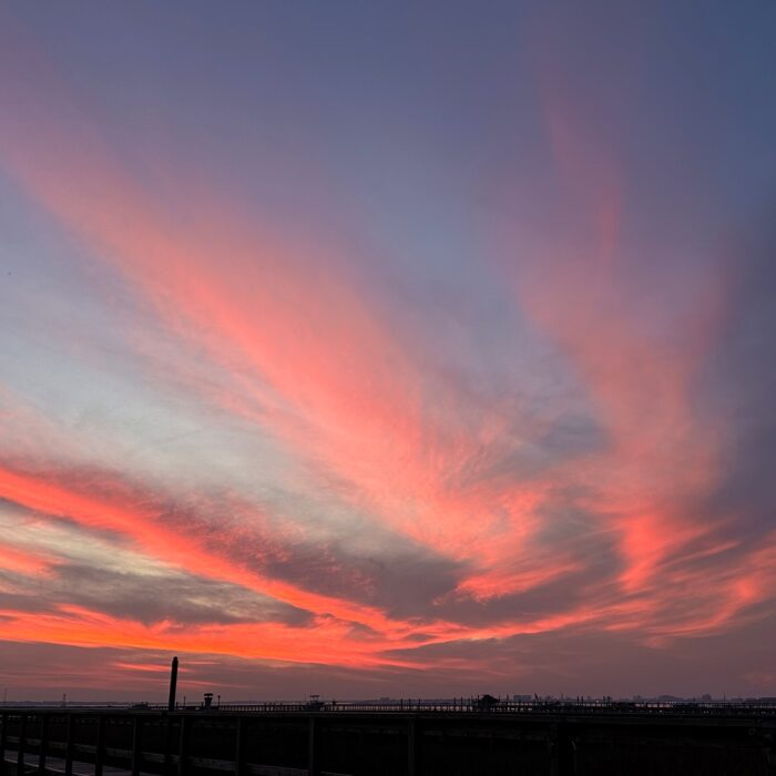 Cloud-a-Day image for Wednesday 29th April 2026