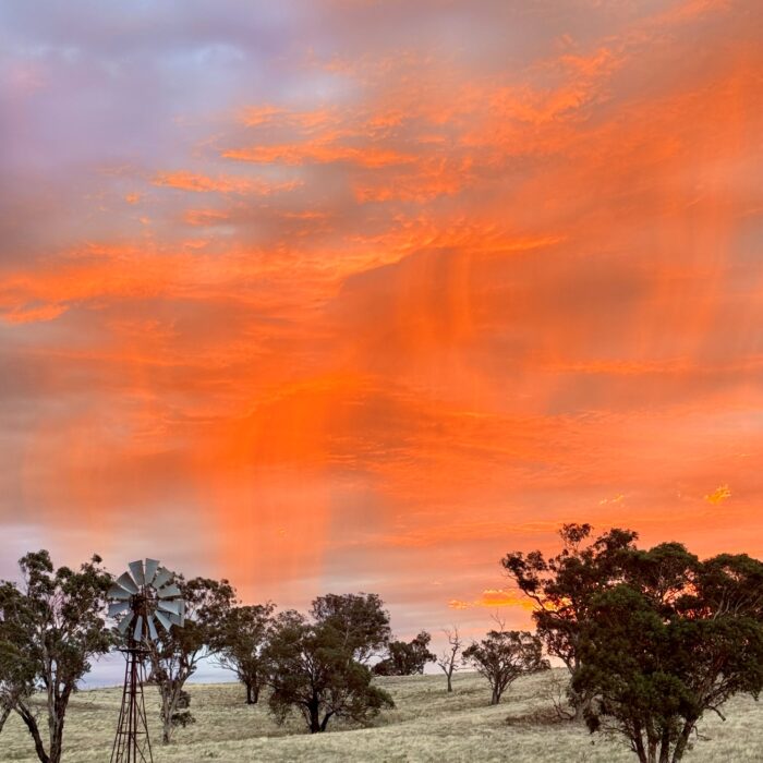 Cloud-a-Day image for Monday 6th April 2026