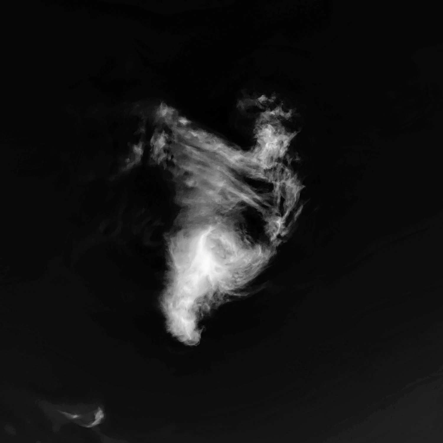 Cloud-a-Day image for Sunday 7th June 2026