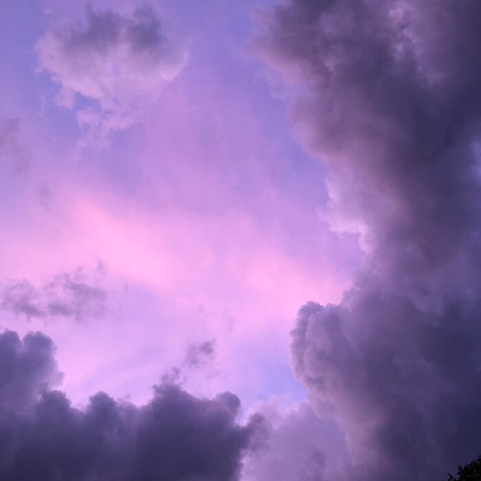 Cloud-a-Day image for Monday 18th May 2026