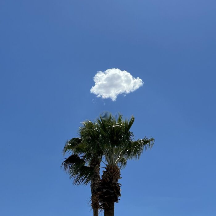 Cloud-a-Day image for Saturday 11th July 2026