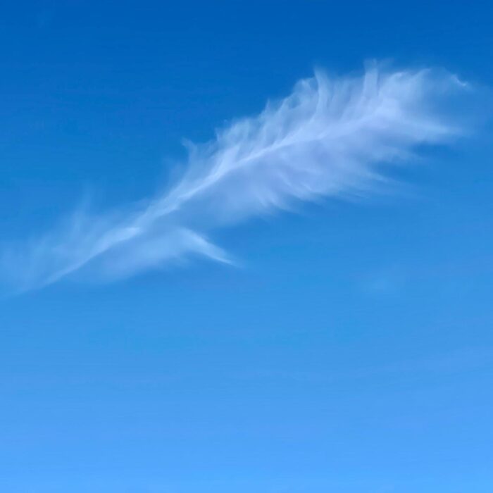 Cloud-a-Day image for Thursday 18th June 2026
