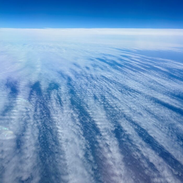 Cloud-a-Day image for Thursday 23rd July 2026