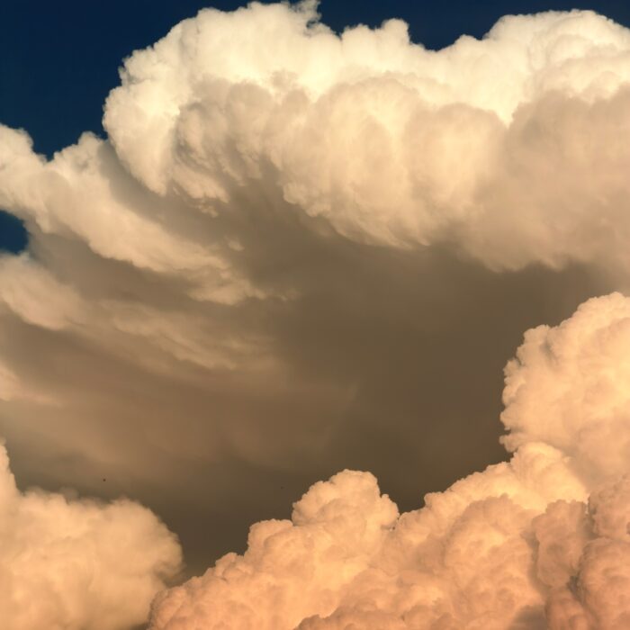 Cloud-a-Day image for Friday 17th July 2026