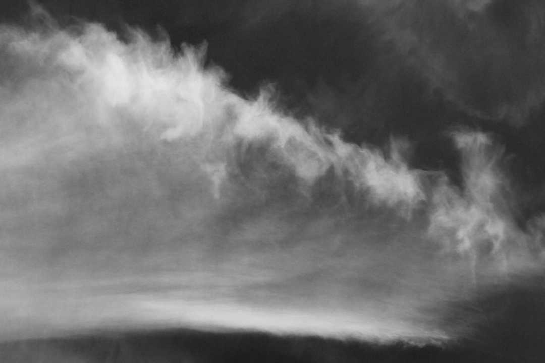 2016-07 Wolken_0022 B&W uitsnede ns klein