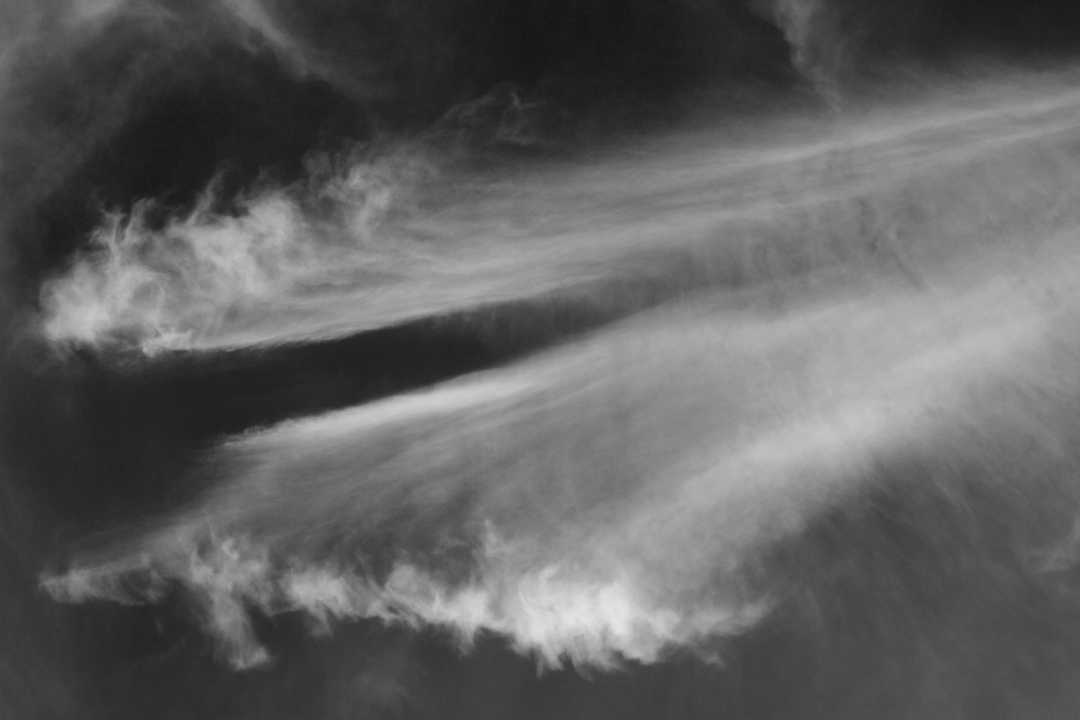 2016-07 Wolken_0023 B&W ns klein