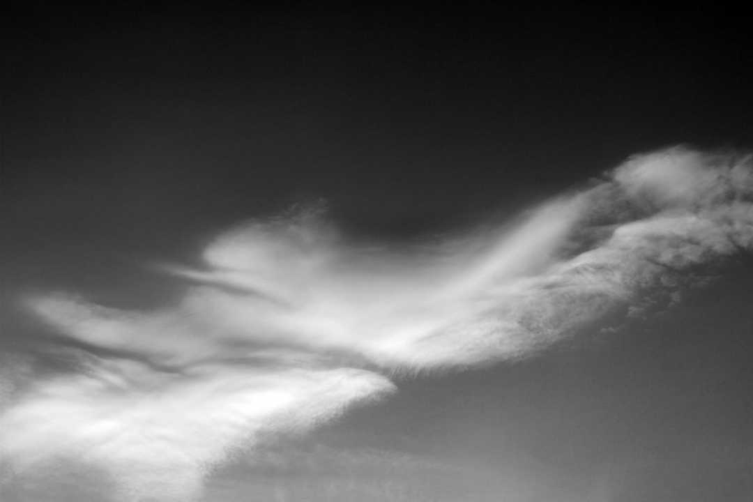 2018-03-18 Wolken_0242 c B&W ac klein