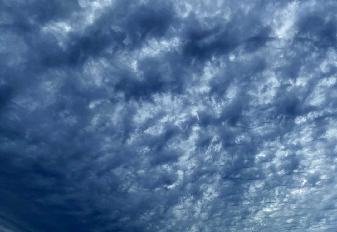 IMG_2742_Textured Cloudscape