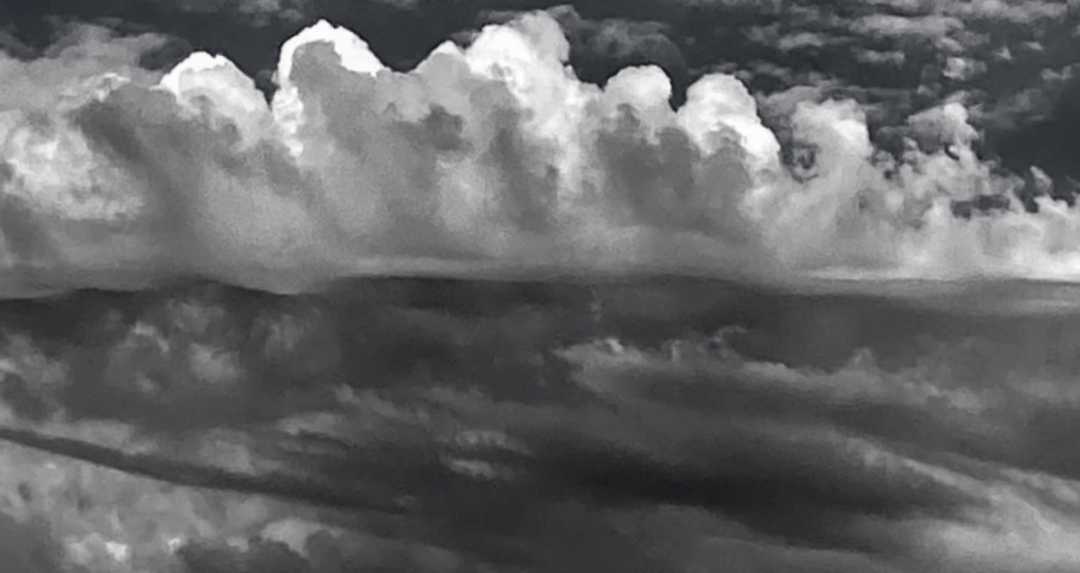 IMG_0669_BW_Monochrome Cloudscape